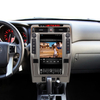 Toyota 4Runner IPS Screen Car Multimedia Player Navigation 