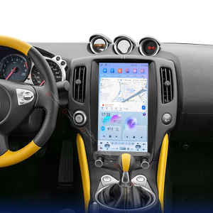 Nissan 350Z Car Radio Multimedia Player Carplay