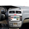 Fiat Grande Punto Linea Radio Multimedia Stereo Player