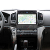 Land Cruiser LC200 Auto Radio Stereo GPS Navigation