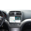 Acura TSX Android Radio Stereo With WIFI