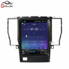 GPS Navigation For Toyota Crown 2005-2009 Android Car Radio Player 