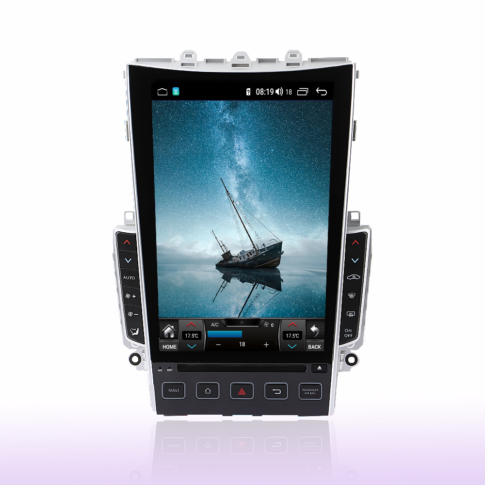 Infiniti Q60S Navigation Gps Radio Car DVD Player