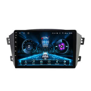 Android Geely Emgrand X7 GX7 EX7 Autoradio Car Head Unit Audio Video Player Navigation Car Stereo Radio Recorder