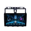 Android Multimedia Geely Emgrand EC7 Car DVD Player