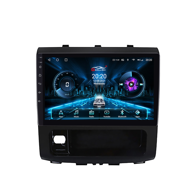 Android Car Radio Player Great Wall For Haval H9 2014 2015 2016 2017 2018 2019 2020