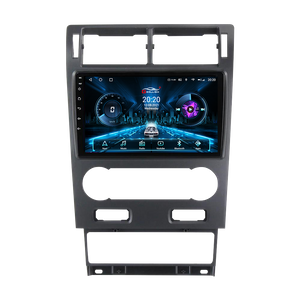 Android Car Radio Dvd Player Gps Navigation Ford Fusion Mondeo 2004 2005 2006 2007 Radio Audio Stereo