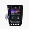 Toyota Tundra/ Sequoia 2007-2011 Gps Navigation Android Car Radio