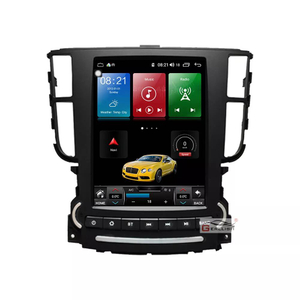  Acura Tl Android Auto Radio Car DVD Player