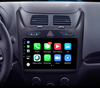 Chevrolet Cobalt 2 2011-2018 Android Car Dvd Auto Radio