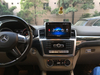 Mercedes Benz ML-Class GLK GLS Android Auto Car DVD Player