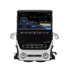 Toyota Land Cruiser 200 2 VX-R 2016-2021 Car Dvd Player Android Radio