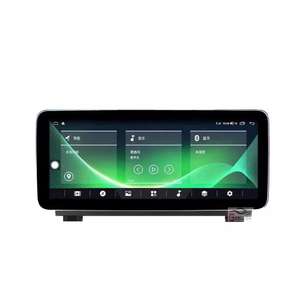 Honda Accord 8 2008-2012 Car Radio 4G GPS Navigation RDS DSP