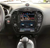 Infiniti ESQ 2014-2019 Autoradio Car Dvd Player 