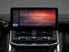 Land Cruiser LC200 Android Screen Car Radio
