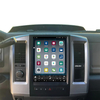 Dodge RAM 1500 Android Car Multimedia Player