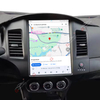 Mitsubishi Lancer EX Android Auto Multimedia