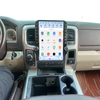 Dodge RAM 1500 Android Multimedia Auto Stereo Player
