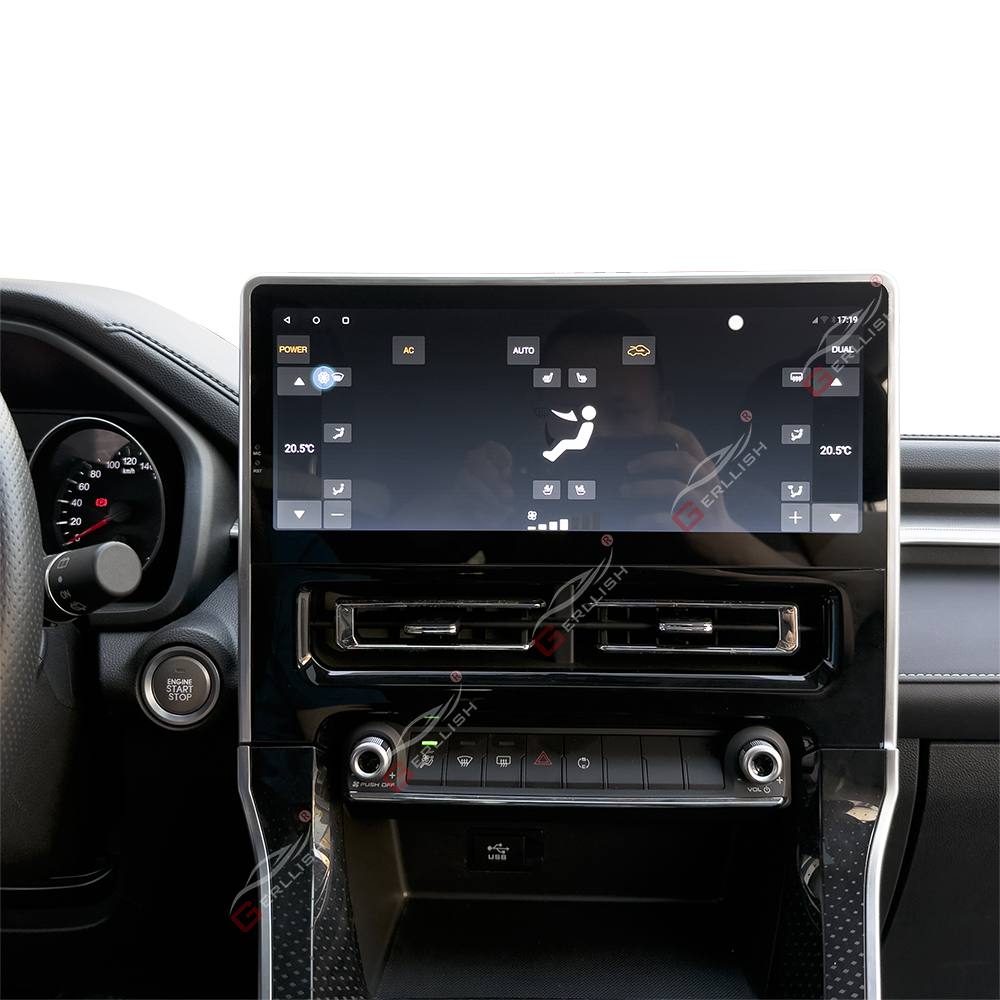 Great Wall Haval Android auto Radio Carplay