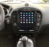 Infiniti ESQ Android Car Radio Stereo DVD Player
