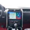 Land Rover Discovery 3 Car Multimedia Player Android Car Player