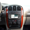 Grand Voyager Car DVD Player GPS Radio Stereo Head Unit 