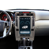 Toyota 4Runner IPS Screen Car Multimedia Player Navigation 