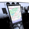 Nissan 350Z Android Car Radio Multimedia Player Stereo