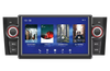 Fiat Grande Punto Linea Radio Multimedia Stereo Player