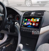 Honda Accord Acura Android Auto Multimedia Dsp