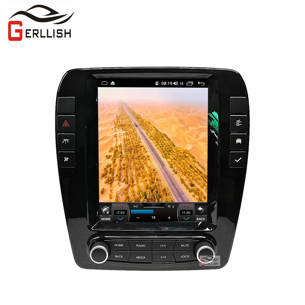 Buick Encore Envision 2013-2019 Multimedia Car Radio Player