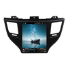 Hyundai Tucson 2015-2017 Gps Navigation High /middle /low End Configuration Tesla Screen Android Car Video Dvd Player