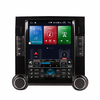 Volkwagen VW Touareg Android Radio Car DVD Player 