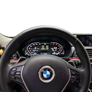 LCD Display Dashboard BMW 7 Series E65