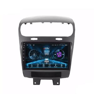 Dodge Journey JC JCUV /Fiat Leap Freemont 2011-2020 Android Car Radios Radio 