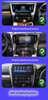 Lexus LM 2015-2021 Android Autoradio Video GPS Navigation