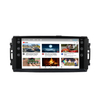 Dodge Ram Anddroid Radio Video Car Dvd Player