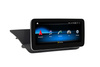 Mercedes Benz E Class W207 RHD NTG4.0 Car Video Navigation Android Gps Radio 2010 - 2012