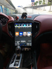 Maserati Ghibli 2014-2016 Android Video Car Dvd Player 