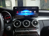 Mercedes Benz W205 GLC Android Multimedia Car Dvd Player