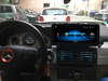 Mercedes Benz Glk Class Android Radio Car Dvd Player 