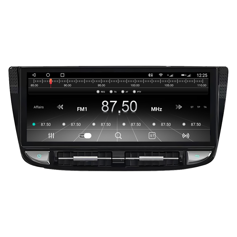 Car Radio Stereo Porsche Panamera 2010 2011 2012 2013 2014 2015 2016 Android Car Video Gps