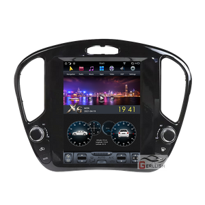 Infiniti ESQ 2014-2019 Autoradio Car Dvd Player 