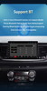 Kia RIO 2017-2019 Gps Navigation Car DVD Player