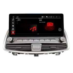 Nissan Teana Car Multimedia Video Car DVD Player