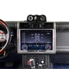 Toyota Fj Cruiser Android Head Unit 13.3 Inch Touch Screen Radio
