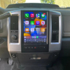 Dodge RAM 1500 Android Car Multimedia Player