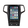  Grand Cherokee Car Navigation CarPlay Car Radio