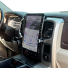 Dodge RAM 1500 Android Multimedia Auto Stereo Player