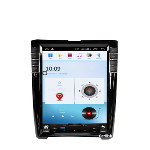 Porsche Cayman 911 Android Multimedia Player